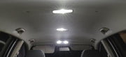 Valkoinen LED -valo tuo lisää valoa ja tyyliä sisustaan kuin sisustaan. Puhtaan valkoinen, Xenon sävy – MixITMax Oy