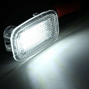 Mercedes-Benz Sisätilan Valot 18xLED 6000K (2kpl)