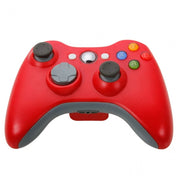 Xbox 360 langaton ohjain ; Värivaihtoehtoja!
