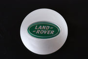 Land Rover Hopeat 62mm vannekeskiöt (4kpl sarja)
