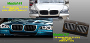 BMW X6 (E71/E72) Maskin värisarja / 2 VÄRIÄ