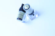 W21W / 7440 (T20) 144x LED 6000K (1kpl) Peruutusvalo