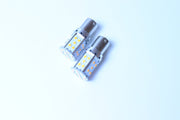 PY21W (BAU15S) LED -Polttimo (2000K) Vilkkuvalo (1kpl) 100% CANBUS