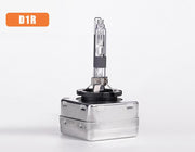 OEM-laatu Ksenonit 35W : KAIKKI KANNAT : 4300K / 6000K : Kaasupurkauspolttimot