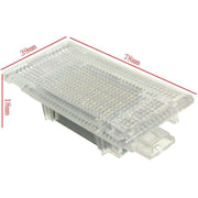 BMW Tavaratilan Valomoduuli 18xLED 6000k (1kpl)