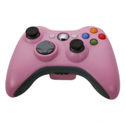 Xbox 360 langaton ohjain ; Värivaihtoehtoja!