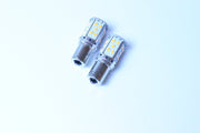 PY21W (BAU15S) LED -Polttimo (2000K) Vilkkuvalo (1kpl) 100% CANBUS