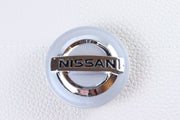 Nissan Kromi-Hopeat Vannekeskiöt ; 54mm (4kpl sarja)