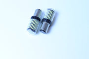 P21/5W / 1157 (BAY15D) 144x LED 6000K (1kpl) Jarruvalopolttimo