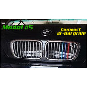 BMW 3 (E46) Maskin värisarja / 2 VÄRIÄ