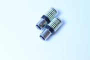 P21/5W / 1157 (BAY15D) 144x LED 6000K (1kpl) Jarruvalopolttimo