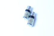 P21W / 1156 (BA15S) 144x LED 6000K (1kpl) Peruutusvalo