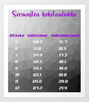 Kullattu Sormus Isolla Valkoisella Helmellä