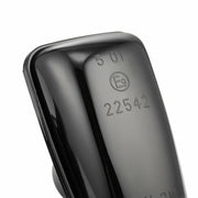 Citroen / Peugeot Dynaamiset LED sivuvilkut aaltoefektillä ; Tumma/Kirkas kotelo