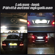 Audi BMW Citroen Ford Peugeot Renault Hyundai Kia Nissan Mercedes-Benz Meredes Mesru Toyota Porsche Lexus Honda Skoda Smart Volkswagen VW Volvo + MUUT – Kaikille malleille sopivat valot meiltä – MixITMax Oy