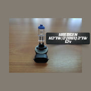Halogen Ajovalopolttimot ; Kaikki Tyypit