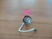 Halogen Ajovalopolttimot ; Kaikki Tyypit