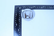 Honda Vannekeskiöt 58mm Hopeat (4kpl sarja)
