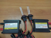 HB3 / 9005 Xenon muunnossarja 6000K ; 35W - 3200lm (Black Scorpion)