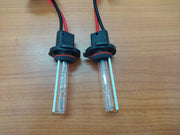 HB3 / 9005 Xenon muunnossarja 6000K ; 35W - 3200lm (Black Scorpion)
