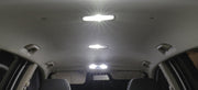 Valkoinen LED -valo tuo lisää valoa ja tyyliä sisustaan kuin sisustaan. Puhtaan valkoinen, Xenon sävy – MixITMax Oy