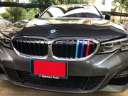 BMW 3 (G20/G21) Maskin värisarja / 2 VÄRIÄ